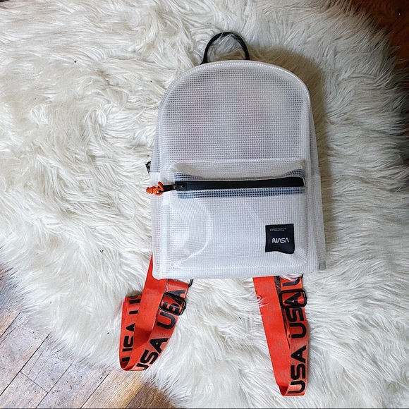 mini nasa backpack